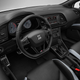 Image for article titled The Seat Leon Cupra 280 Is A Sexy Four-Door Golf R America Won't Get